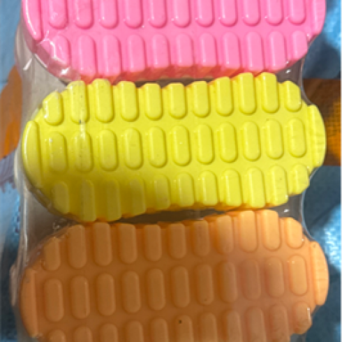 Chải Caro 