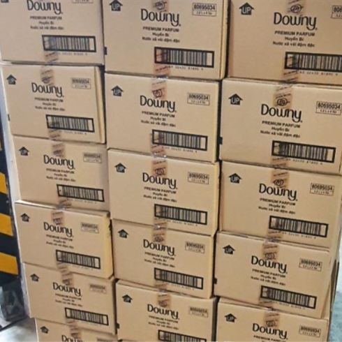 Xã Downy 30d