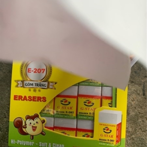 Gôm sao 