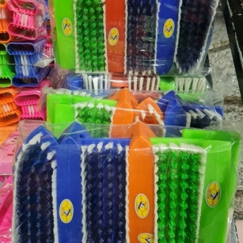 Bàn chải ủi 5 cai 
