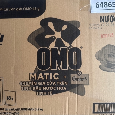 Túi3l6 tặng 