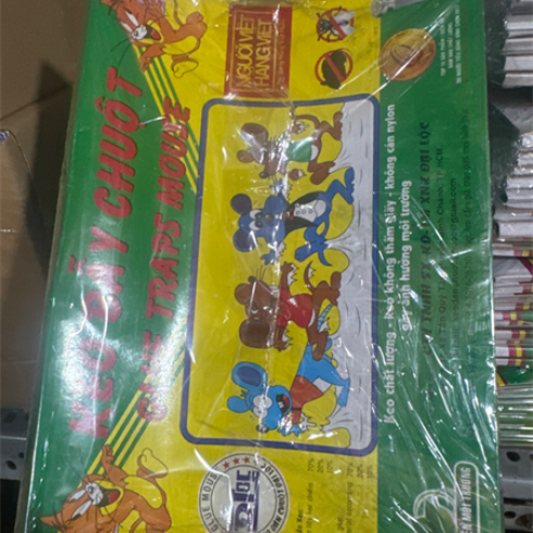 Chuột tốt 