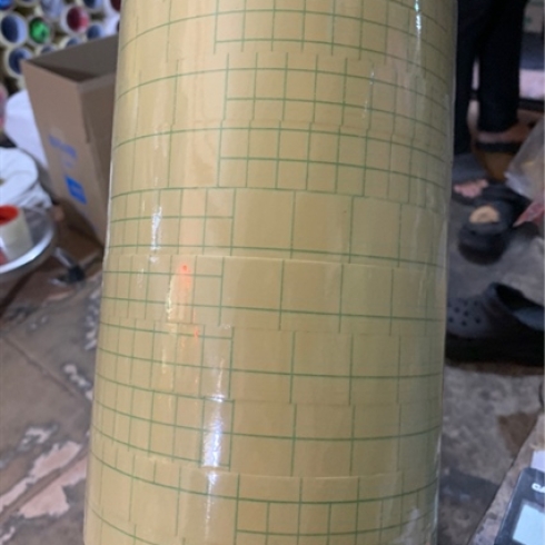 Keo xốp số 1 