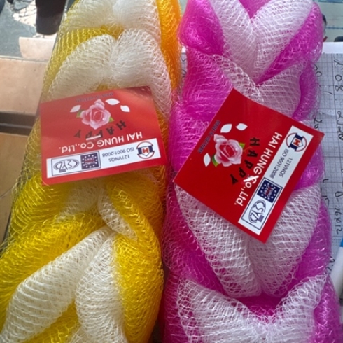 Bông dài tốt 
