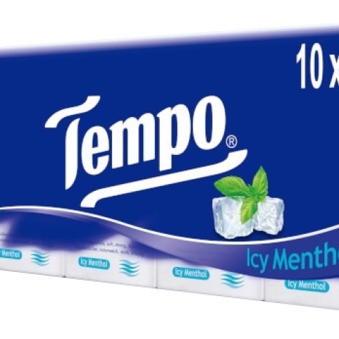 KHĂN GIẤY TEMPO 