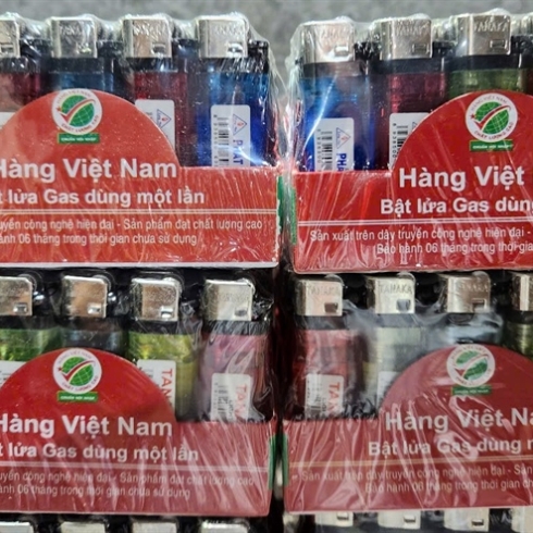 O bọc phát tài