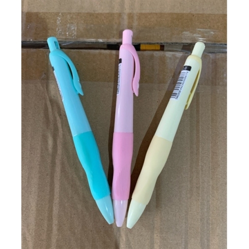 Bút chì cá heo 2B ngòi to 