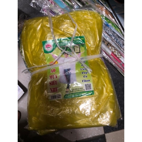 Áo mưa rẻ hà noi 