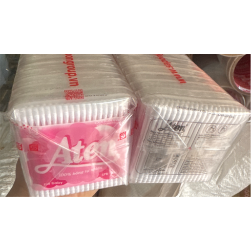 Bông tai a ten baby 