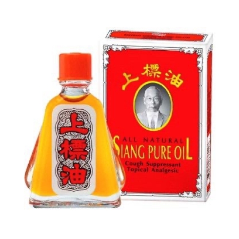 DẦU thái lớn 1 