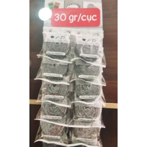 Cước 30g